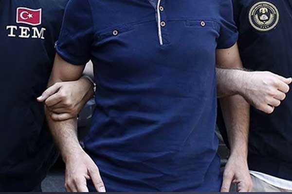 TSE personeline rüşvet operasyonu