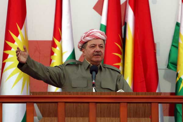 KDP, Erdoğan'dan ümidini kesmiyor