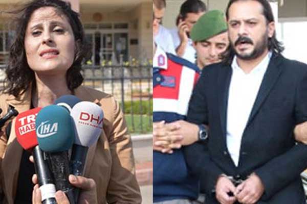 Ailenin avukatı: Emrah Serbes yalan söylüyor