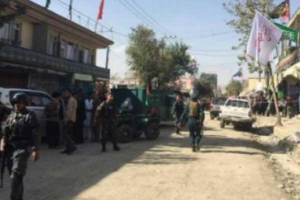 Cuma çıkışı saldırdılar!