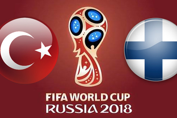 Türkiye-Finlandiya maçı biletleri tükendi