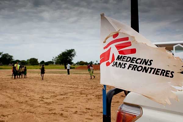 Saldırılar Suriye'de sağlık krizine yol açtı!