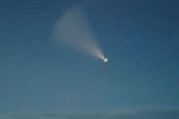 Kars'ı karıştıran göktaşının sırrı ortaya çıktı!