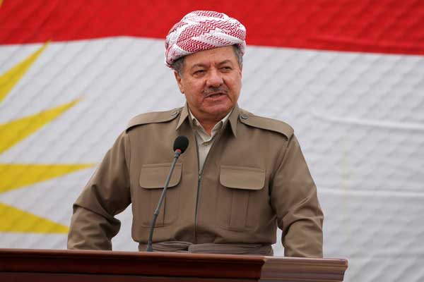 IKBY'den Bağdat'a rest!