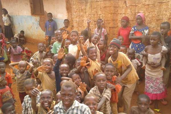 BM'den Burundi kararı