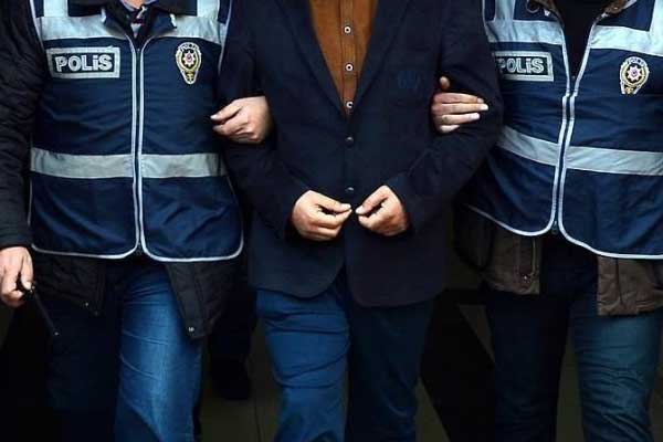 Diyarbakır'da 267 kişi hakkında gözaltı kararı