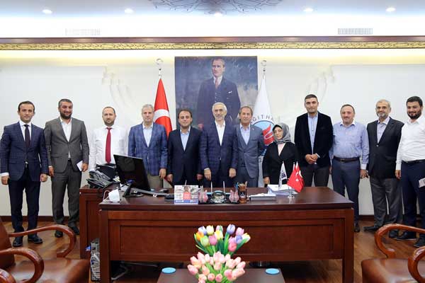 Kağıthane’de vatandaş ne isterse o oluyor