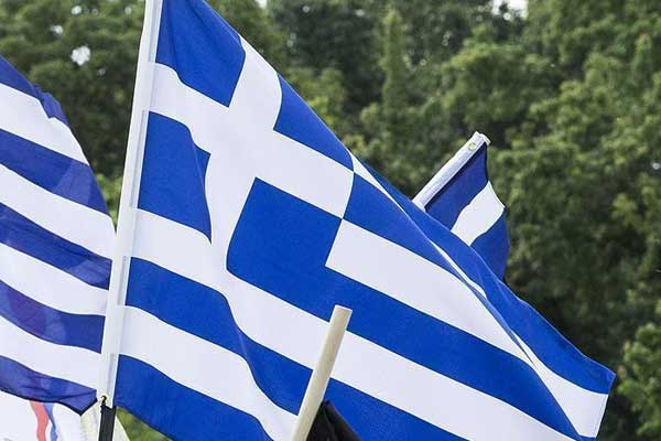 Yunanistan'dan Lavrion kampını kapatma hamlesi