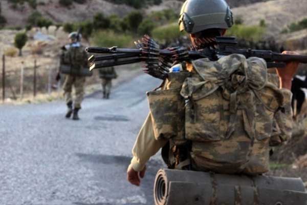 İçişleri Bakanlığı'ndan terör bilançosu