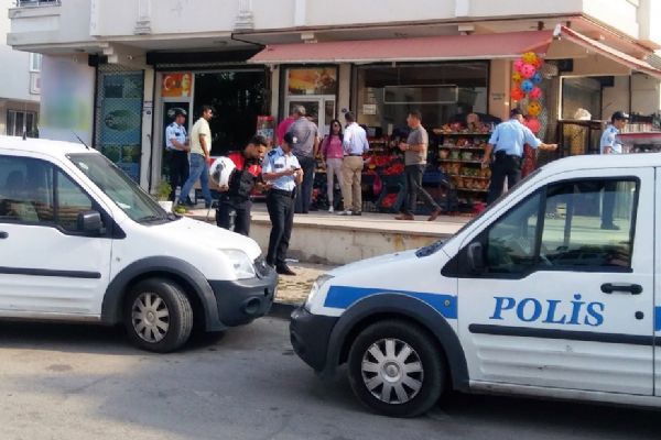 Gaziantep'te çocukların tüfekle oyunu kanlı bitti