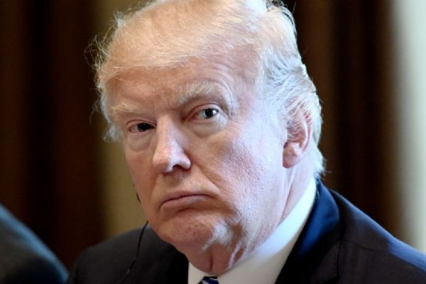 Trump'tan Asya ülkelerine 'K. Kore' turu