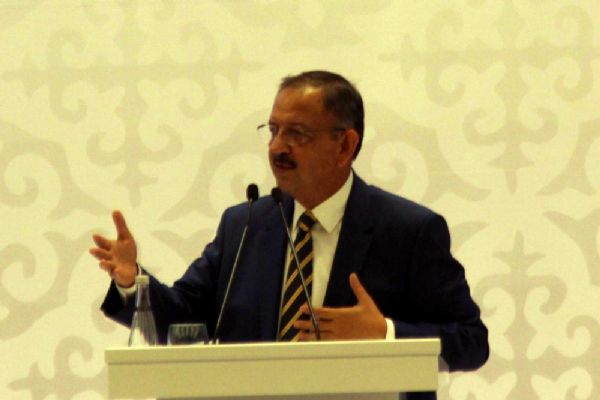 Mehmet Özhaseki: Ey Barzani! O kadar mı akılsızsın?