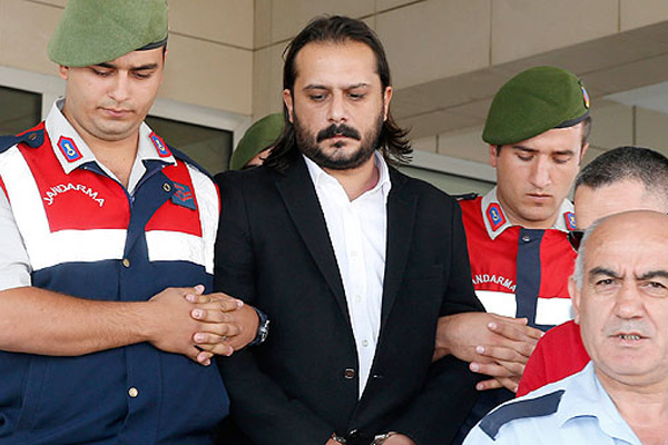 Emrah Serbes davasında yeni gelişme