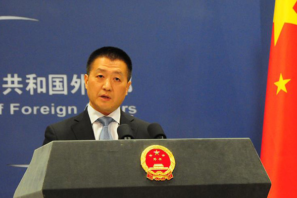 Çin'den Kuzey Kore için 'somut adım' talebi