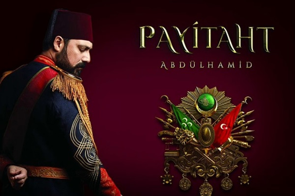 Payitaht Abdülhamid 19. bölüm fragmanı
