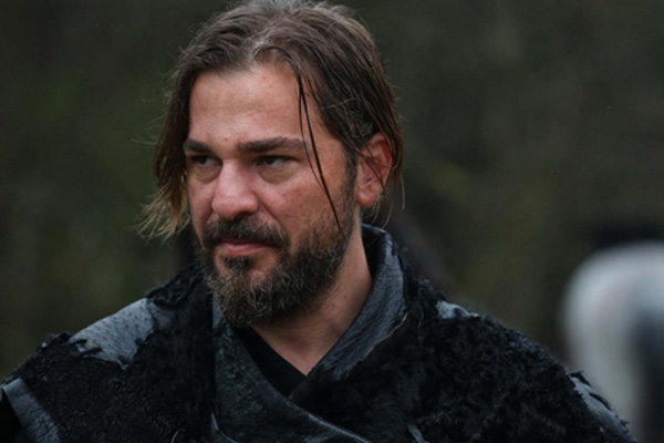 'Game of Thrones'dan daha iyi projeler yapabiliriz'