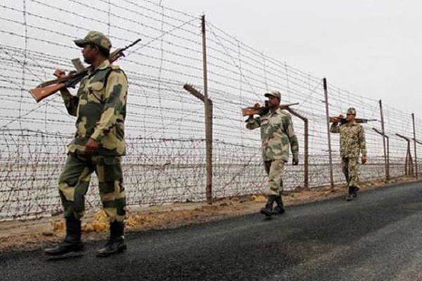 Hindistan-Pakistan sınırında gerginlik