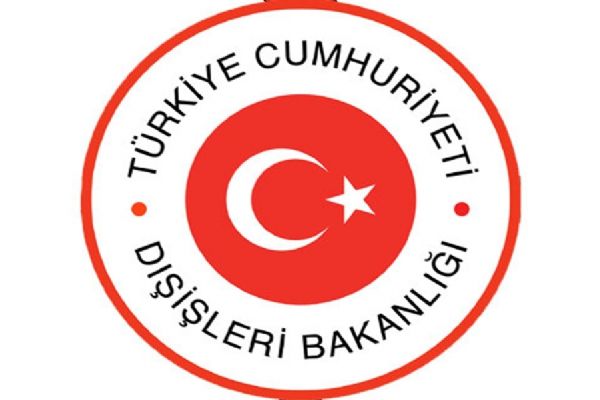 Dışişleri Bakanlığı Kabil'deki terör saldırısını kınadı