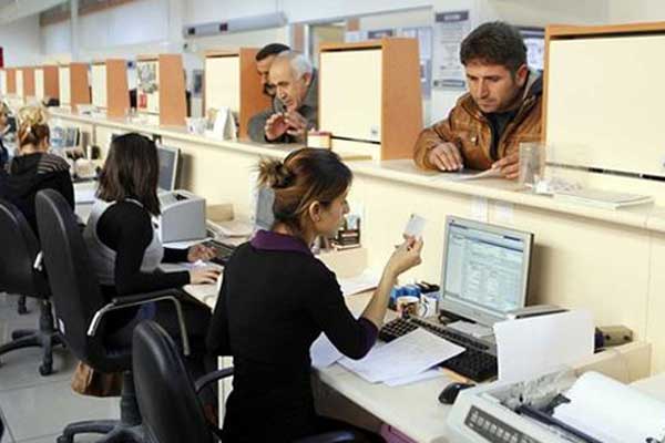 Kamuda yeni dönem başlıyor