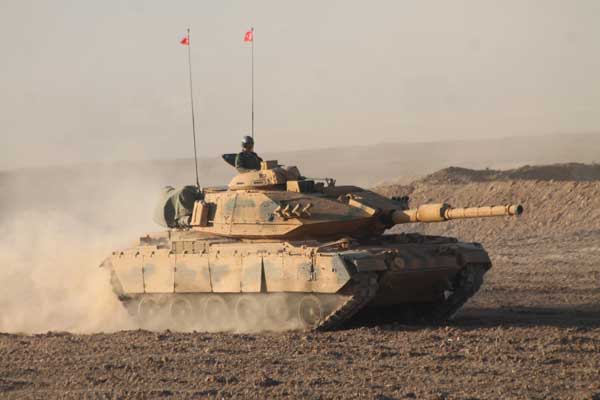 Tampon bölge olabilir