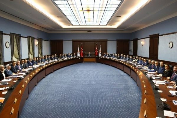 Barzani'ye kötü haber! Cumhurbaşkanı Erdoğan'dan İran vurgusu