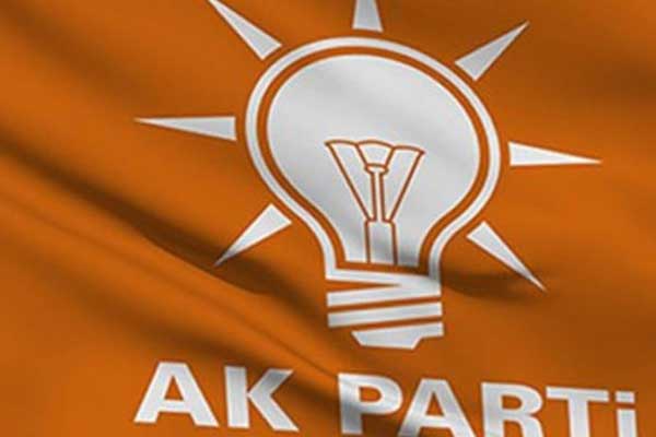 AK Parti'den 'sahte yetki belgesi' uyarısı