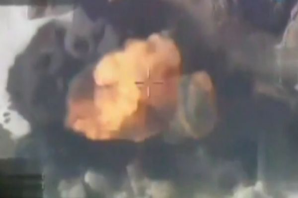 Şırnak'ta 5 terörist öldürüldü