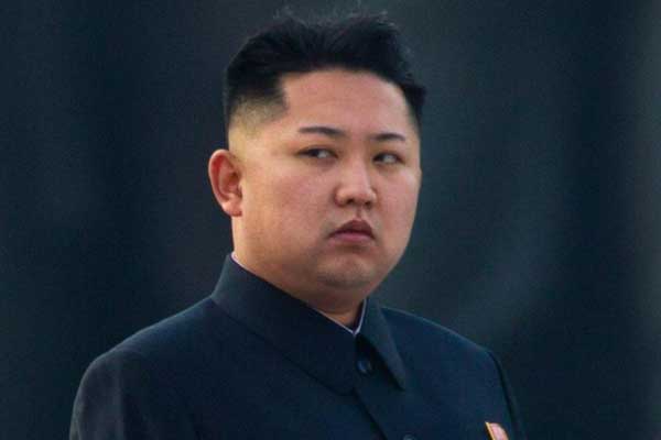 Kuzey Kore füzelerini taşıyor