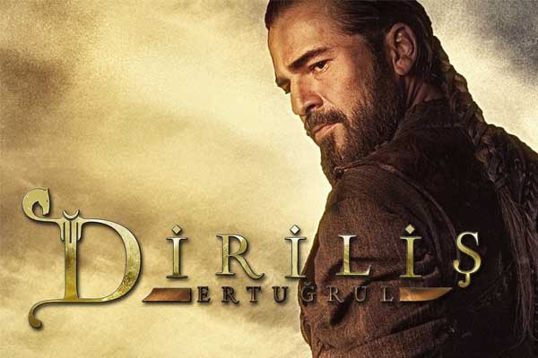 ''Game of Thrones'tan daha iyi projeler çıkarabiliriz''