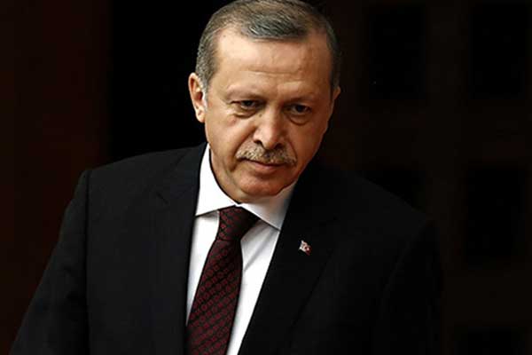 Erdoğan: İşsizim diyenler iş beğenmiyor