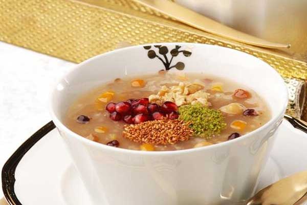 Aşure nasıl yapılır?