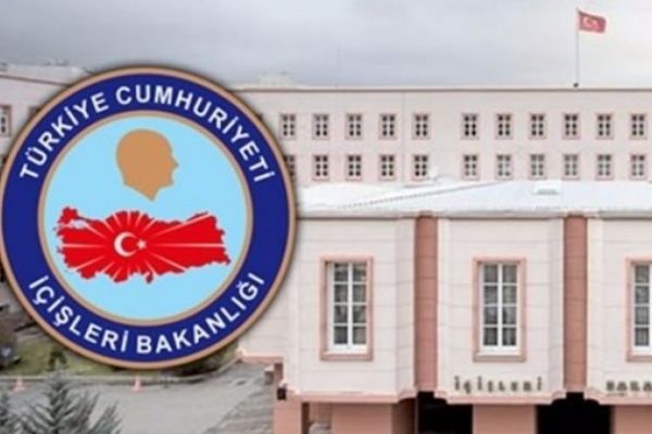 Bakanlık'dan 'vatandaşlık' açıklaması