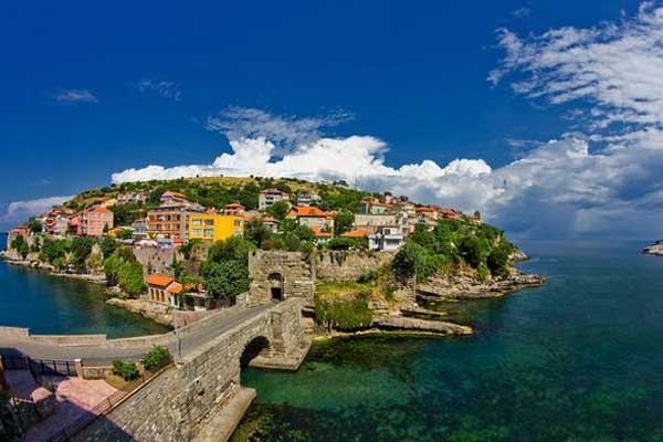 Su altında 5 bin yıllık tarihin izleri aranıyor