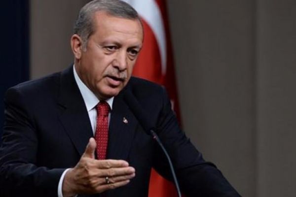 Cumhurbaşkanı Erdoğan: CHP teröristleri piknikçi yaptı