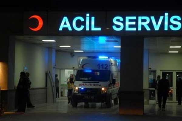 Mersin'de öğrencilerin gıdadan zehirlendiği iddiası