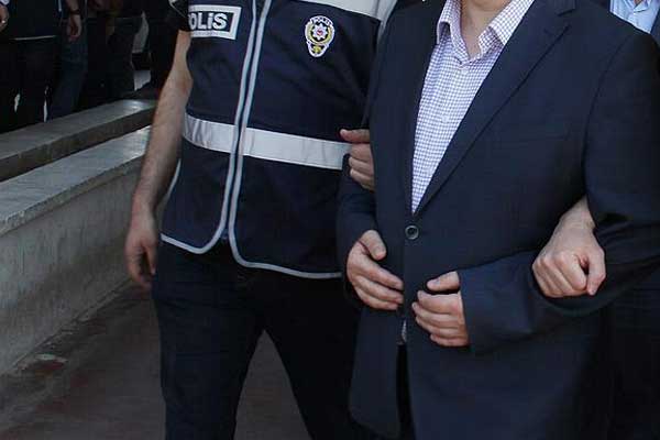 FETÖ'nün askeri yapılanmasına soruşturma