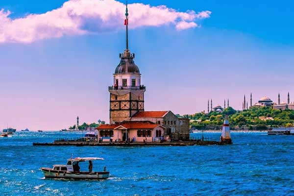 Japonya'da 5 ay boyunca Türkiye belgeseli yayınlanacak