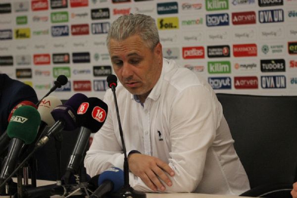 Marius Sumudica: Kazanmasaydık yazık olurdu