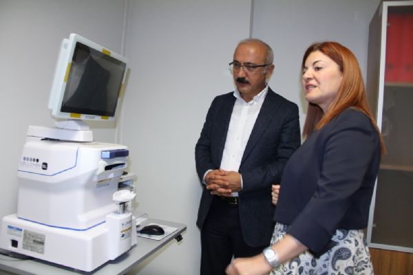 Lütfi Elvan: Bakanlık olarak girişimci destekleme merkezleri kuruyoruz