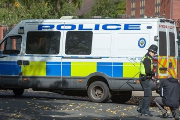 Birmingham'da Müslüman çocuğa bıçaklı saldırı