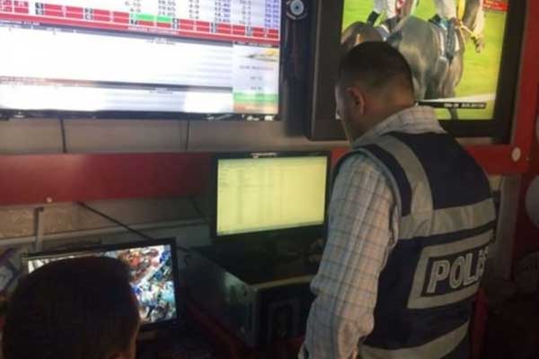 81 ilde operasyon: Çok sayıda gözaltı!