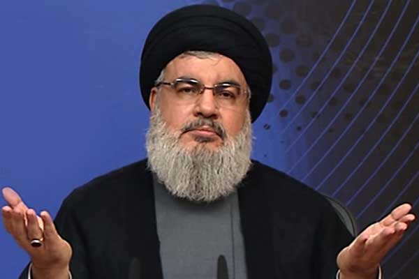 Hizbullah'tan Barzani ve referandum iddiası