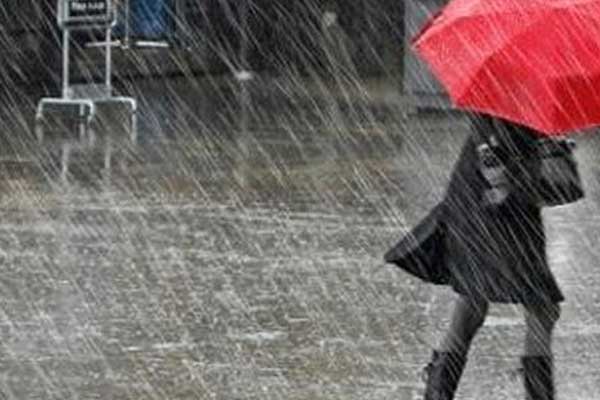 Meteoroloji İstanbul ve 12 ili uyardı