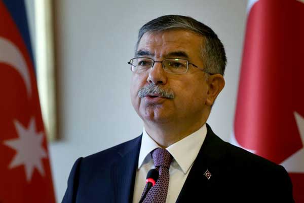 Yılmaz: TEOG yerine 3 alternatif hazırlıyoruz