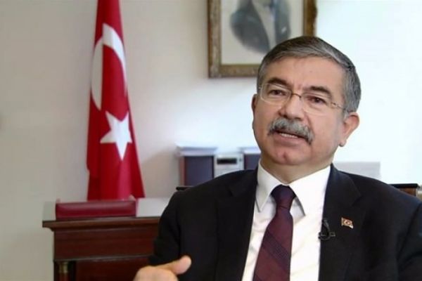 'Eğitim sistemi sınavdan ibaret değil. Amaç kaliteli ve fırsat eşitliği'