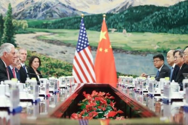 ABD'den K. Kore çağrısı: Durdurun!