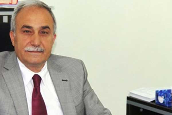 Fakıbaba'dan et açıklaması