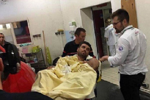 Kenan Sofuoğlu Türkiye'ye getirilecek