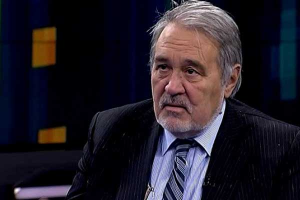 Ortaylı: Türkiye’nin en önemli sorunu Kerkük ve Erbil Türkleri