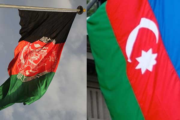 Kerbela şehitleri Azerbaycan ve Afganistan'da anıldı